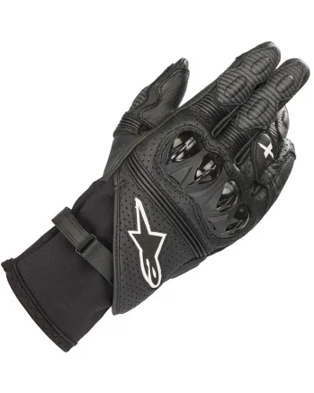 Ръкавици ALPINESTARS GPX V2 BLACK
