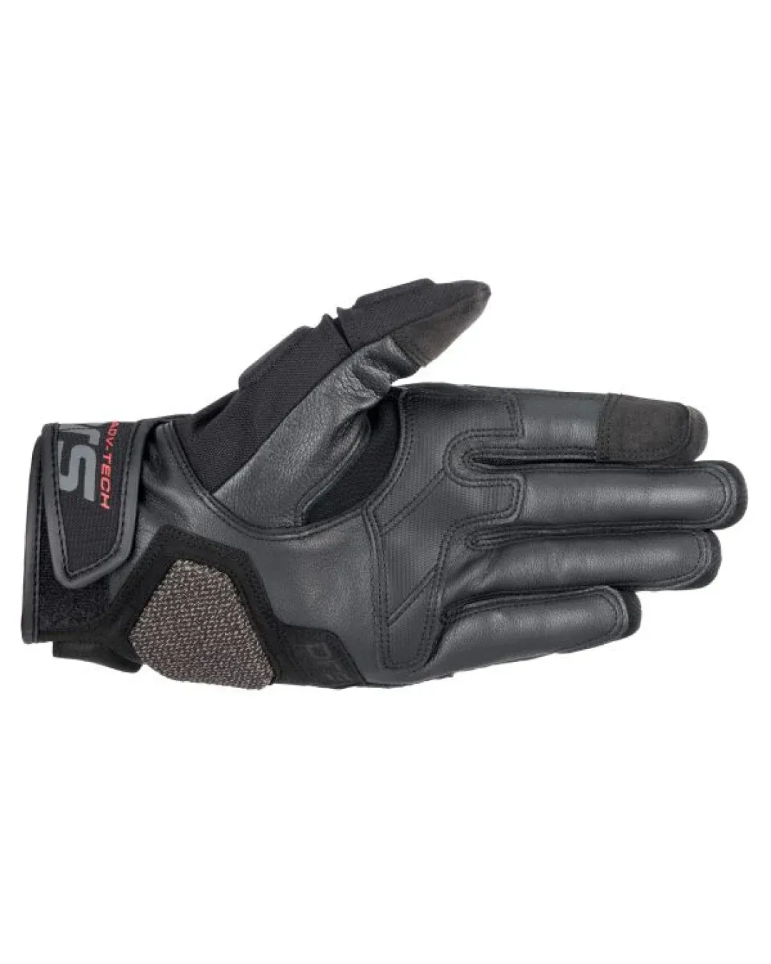 Ръкавици ALPINESTARS HALO BK/BLUE