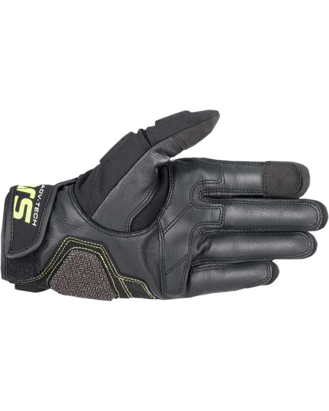 Ръкавици ALPINESTARS HALO FB/Y