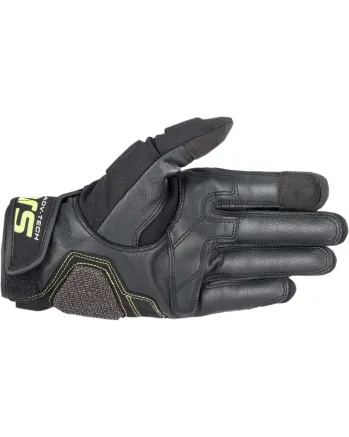Ръкавици ALPINESTARS HALO FB/Y