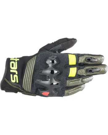 Ръкавици ALPINESTARS HALO FB/Y
