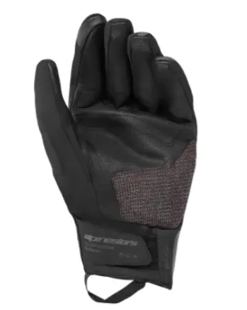 Ръкавици ALPINESTARS Harok Pro Drystar® BK