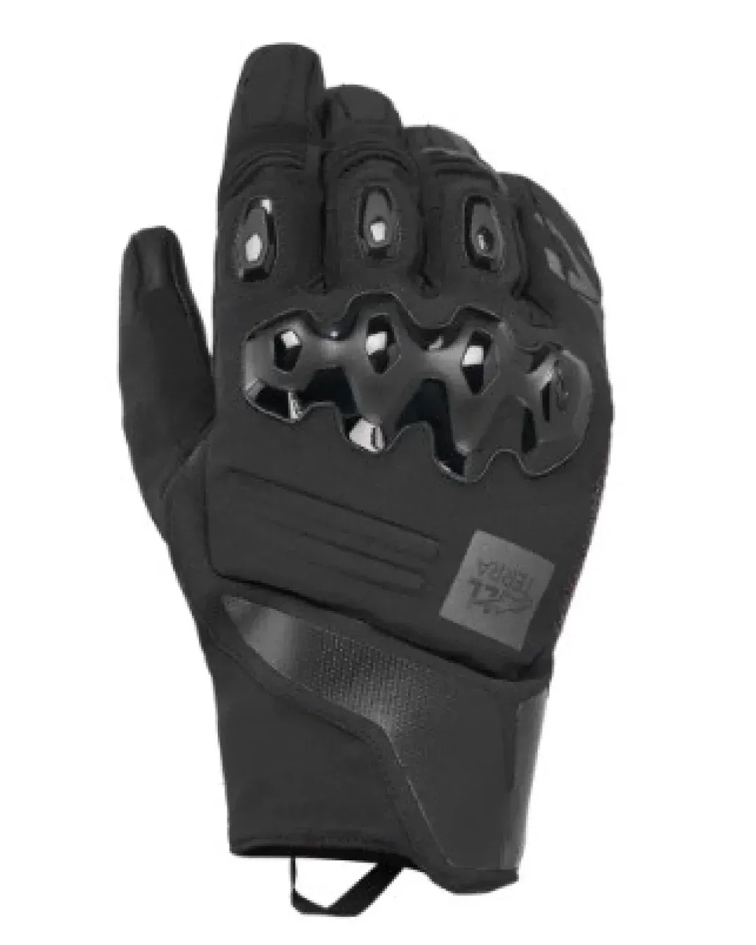 Ръкавици ALPINESTARS Harok Pro Drystar® BK