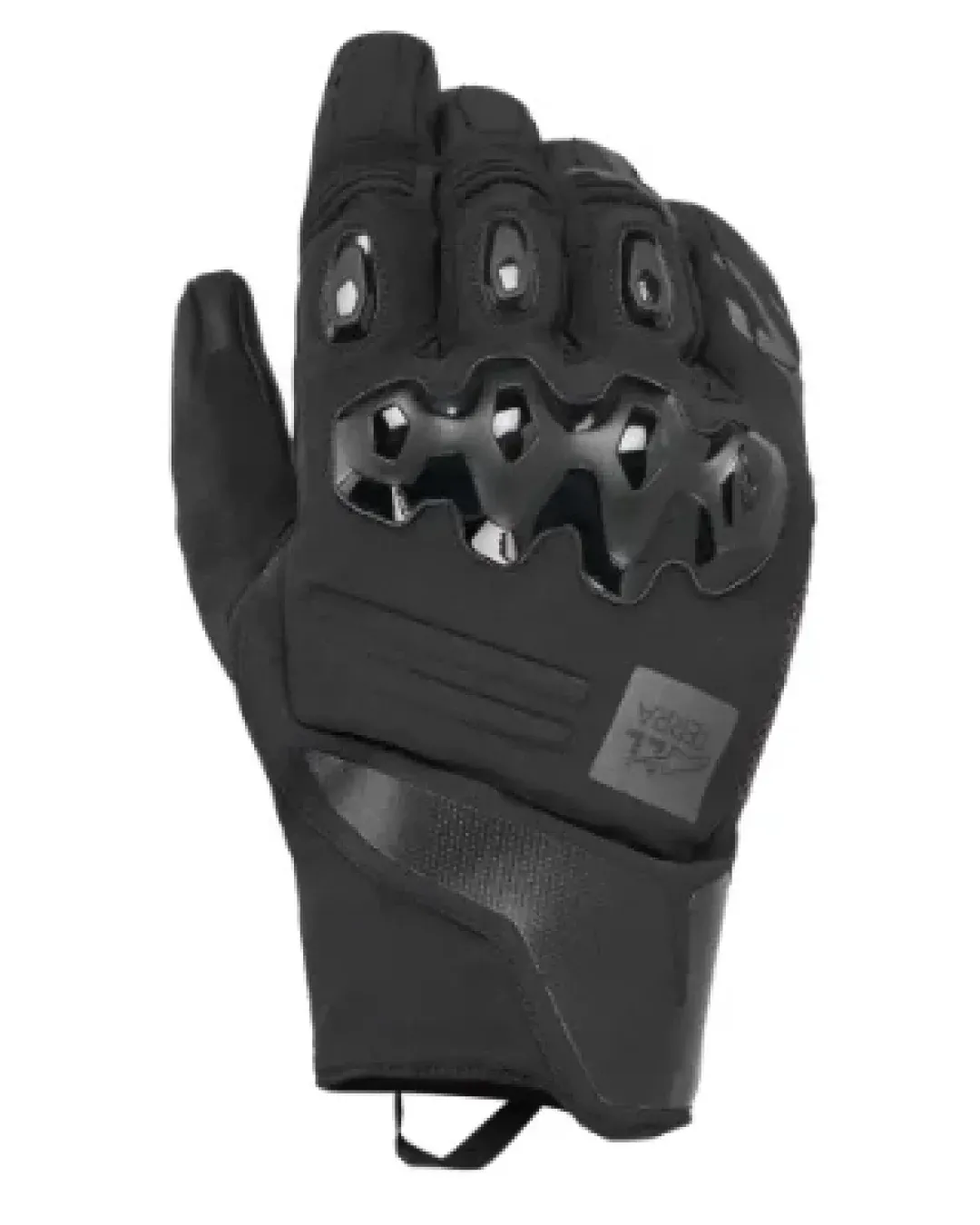 Ръкавици ALPINESTARS HAROK PRO Drystar® BLACK