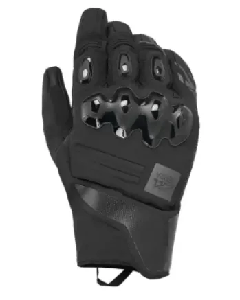 Ръкавици ALPINESTARS HAROK PRO Drystar® BLACK
