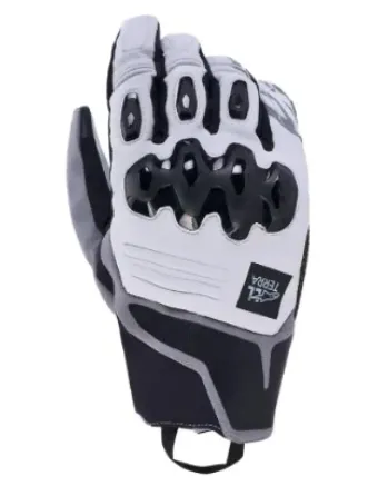 Ръкавици ALPINESTARS Harok Pro Drystar® ICE GRAY