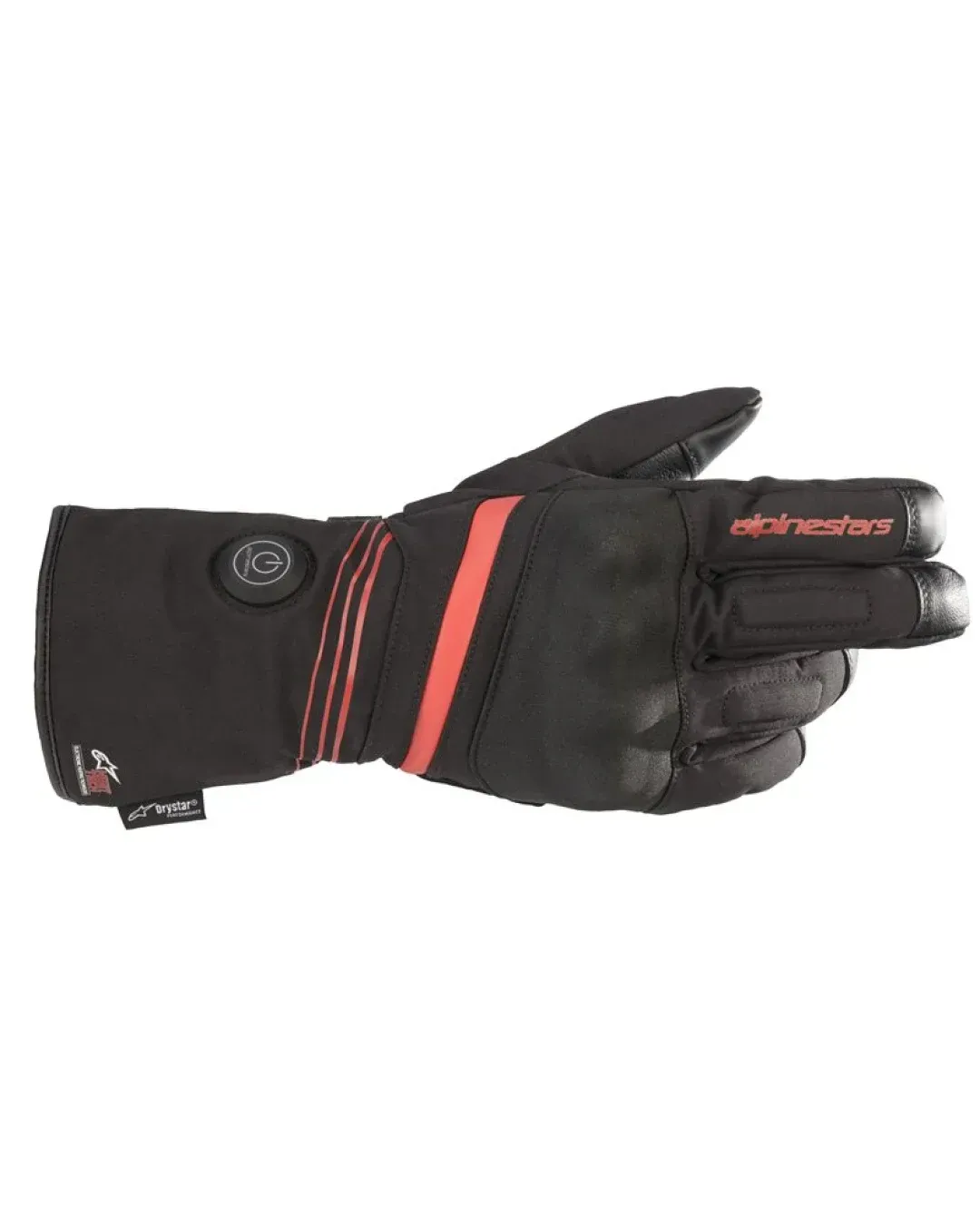 Ръкавици ALPINESTARS HT-5 HEAT TECH DRYSTAR BLACK
