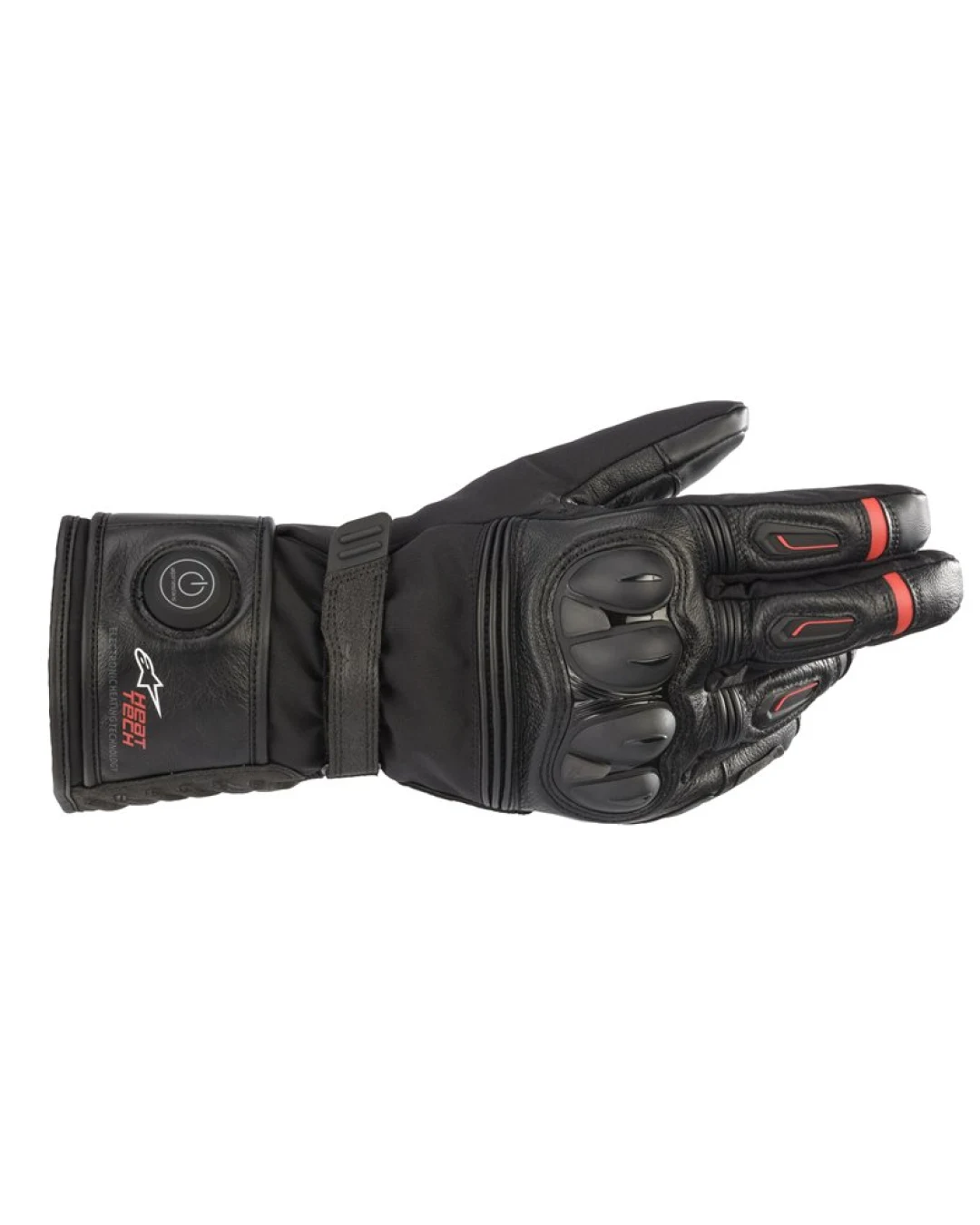 Ръкавици ALPINESTARS HT-7 HEAT TECH DRYSTAR BLACK