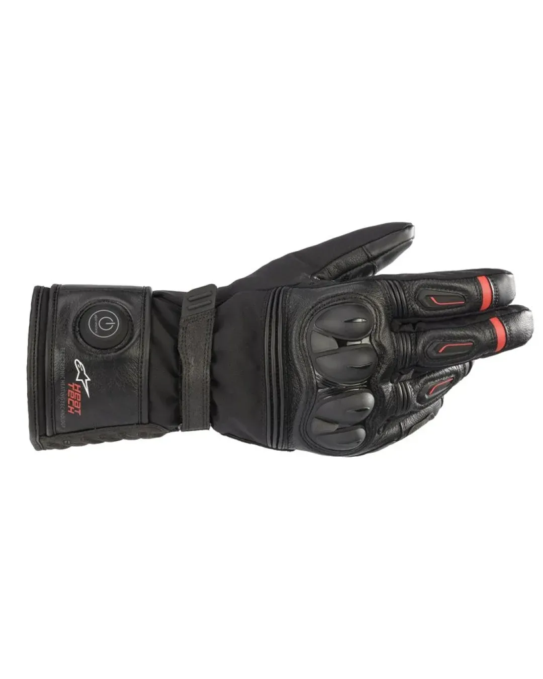 Ръкавици ALPINESTARS HT-7 HEAT TECH DRYSTAR BLACK