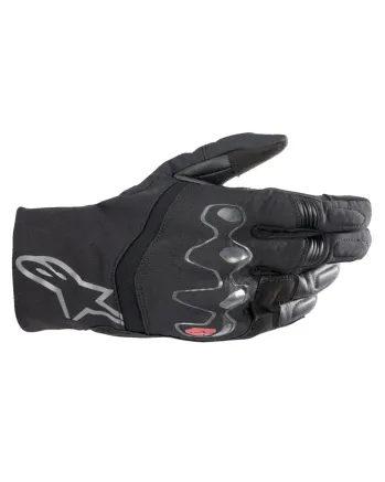 Ръкавици ALPINESTARS Hyde XT DrystarXF® BLK