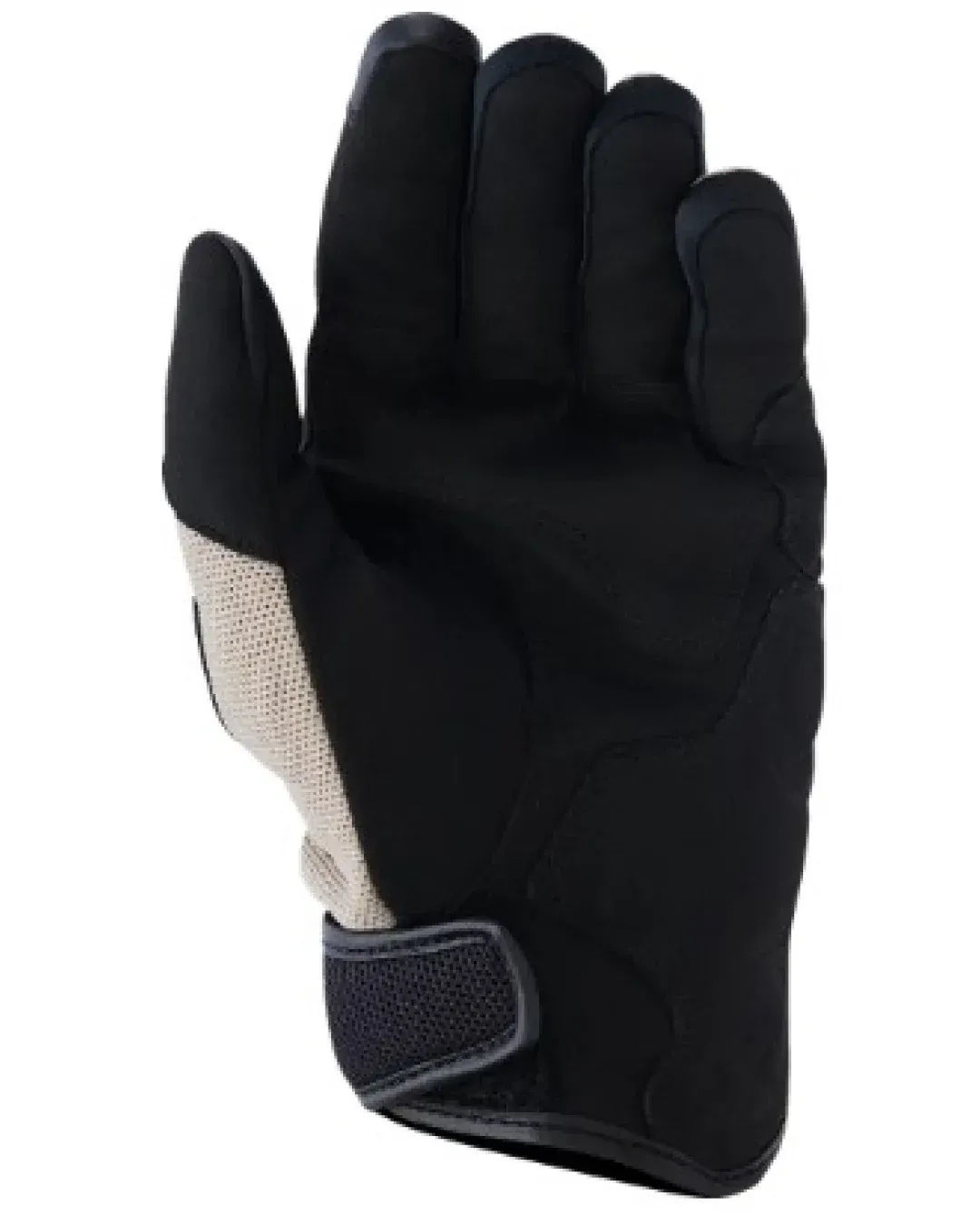 Ръкавици ALPINESTARS IGNITE ALUMINUM/BLACK