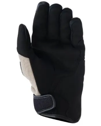 Ръкавици ALPINESTARS IGNITE ALUMINUM/BLACK