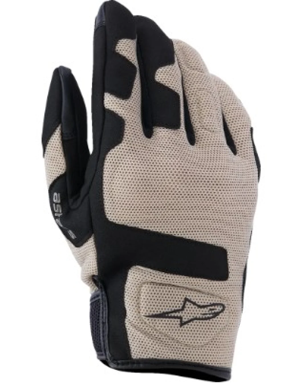 Ръкавици ALPINESTARS IGNITE ALUMINUM/BLACK