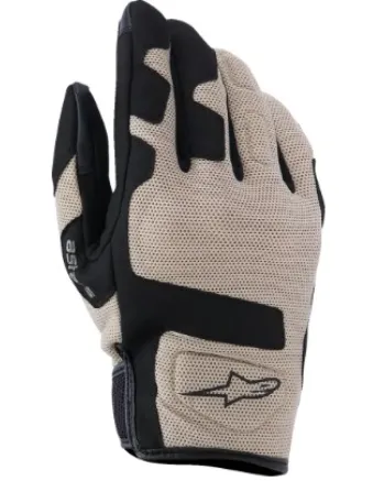 Ръкавици ALPINESTARS IGNITE ALUMINUM/BLACK