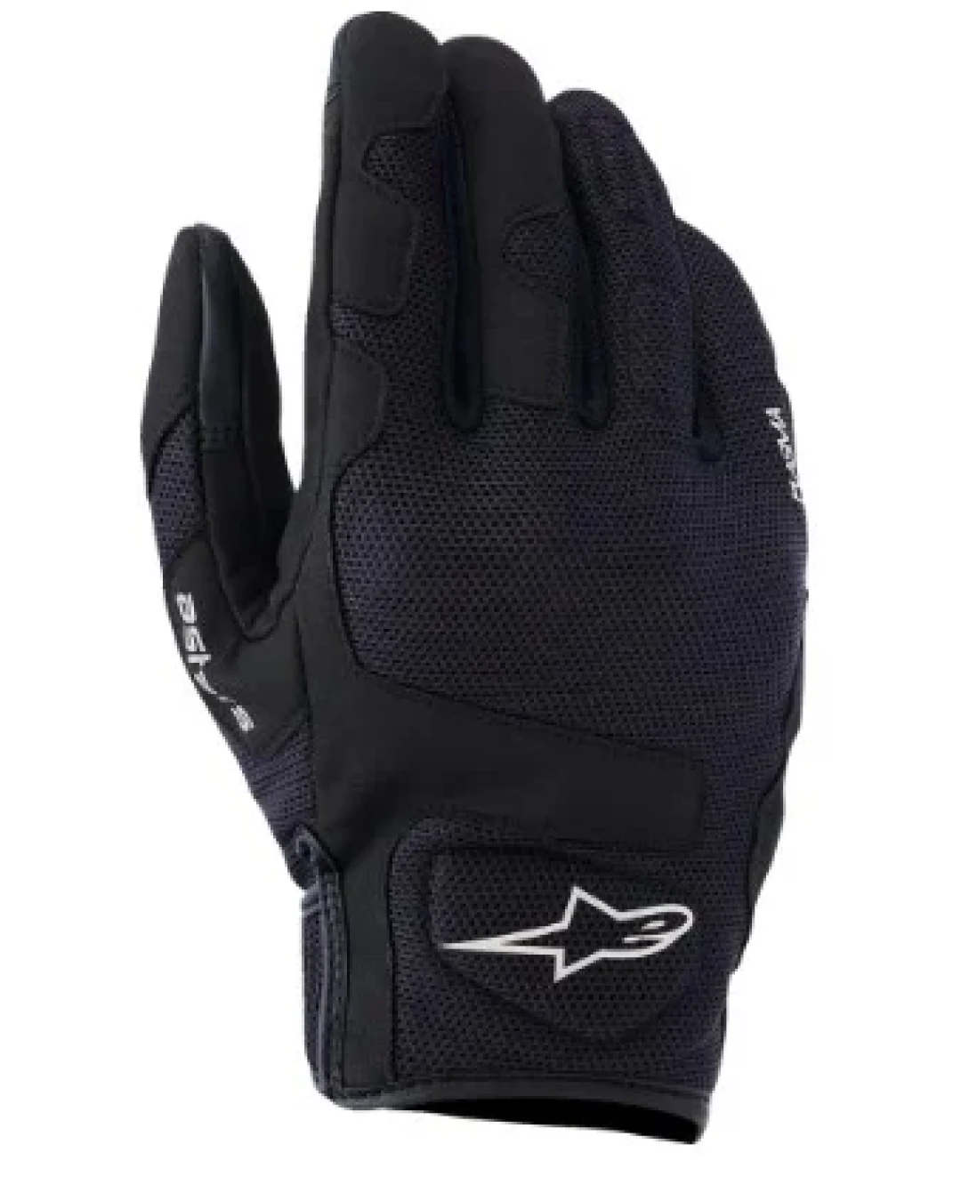 Ръкавици ALPINESTARS IGNITE BLACK/ECRU