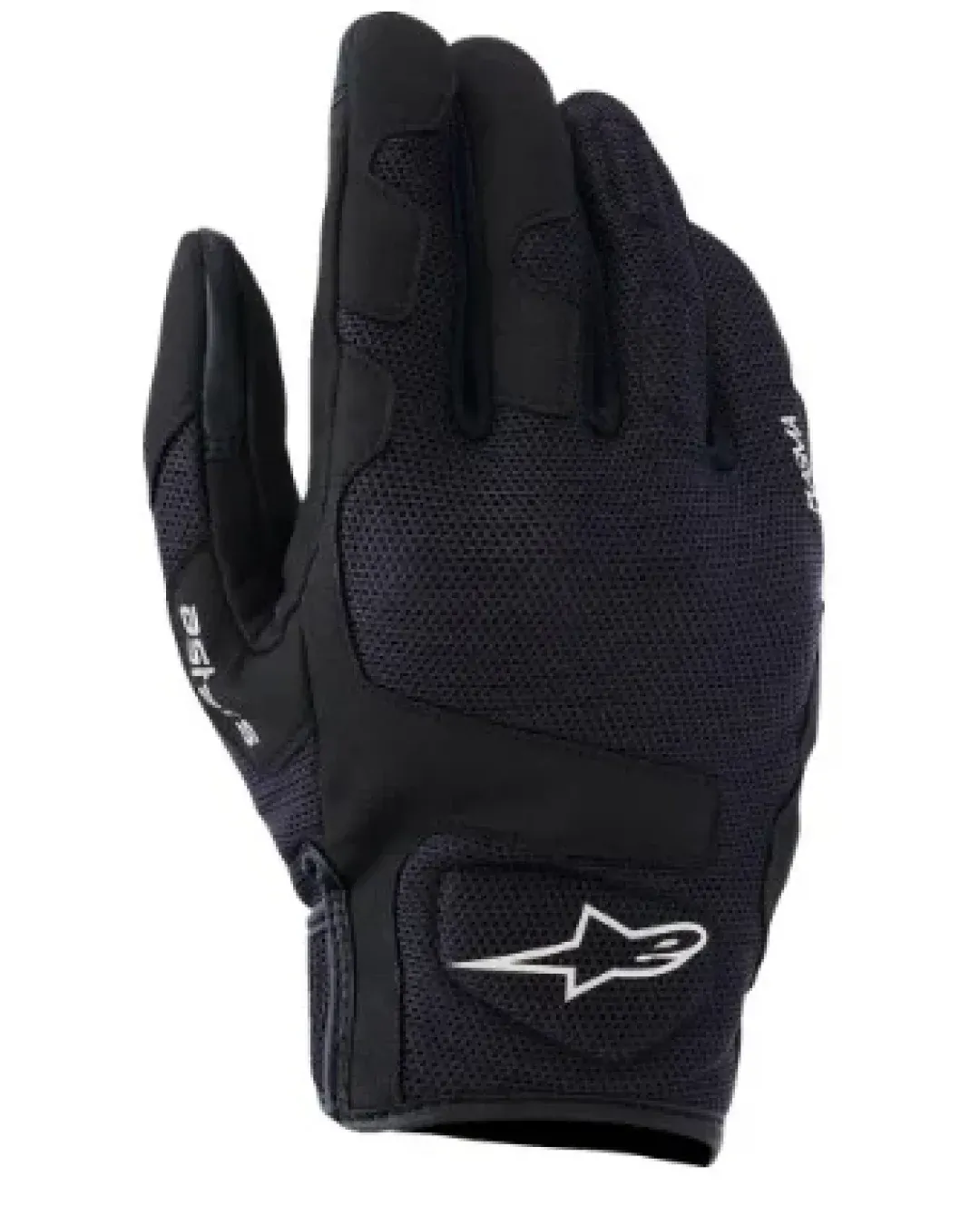 Ръкавици ALPINESTARS IGNITE BLACK/ECRU
