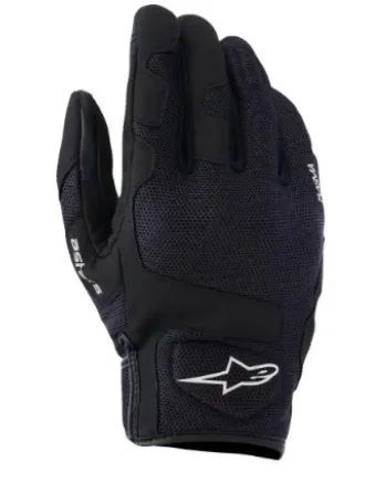 Ръкавици ALPINESTARS IGNITE BLACK/ECRU