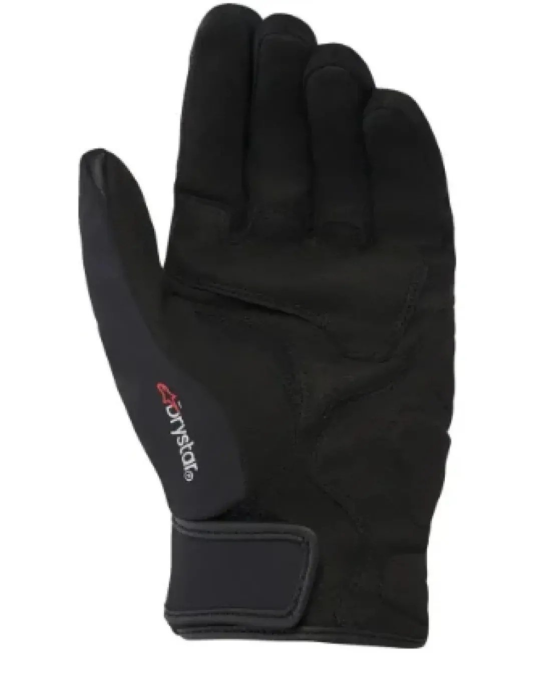 Ръкавици ALPINESTARS IGNITE DRYSTAR INS BLACK/ECRU