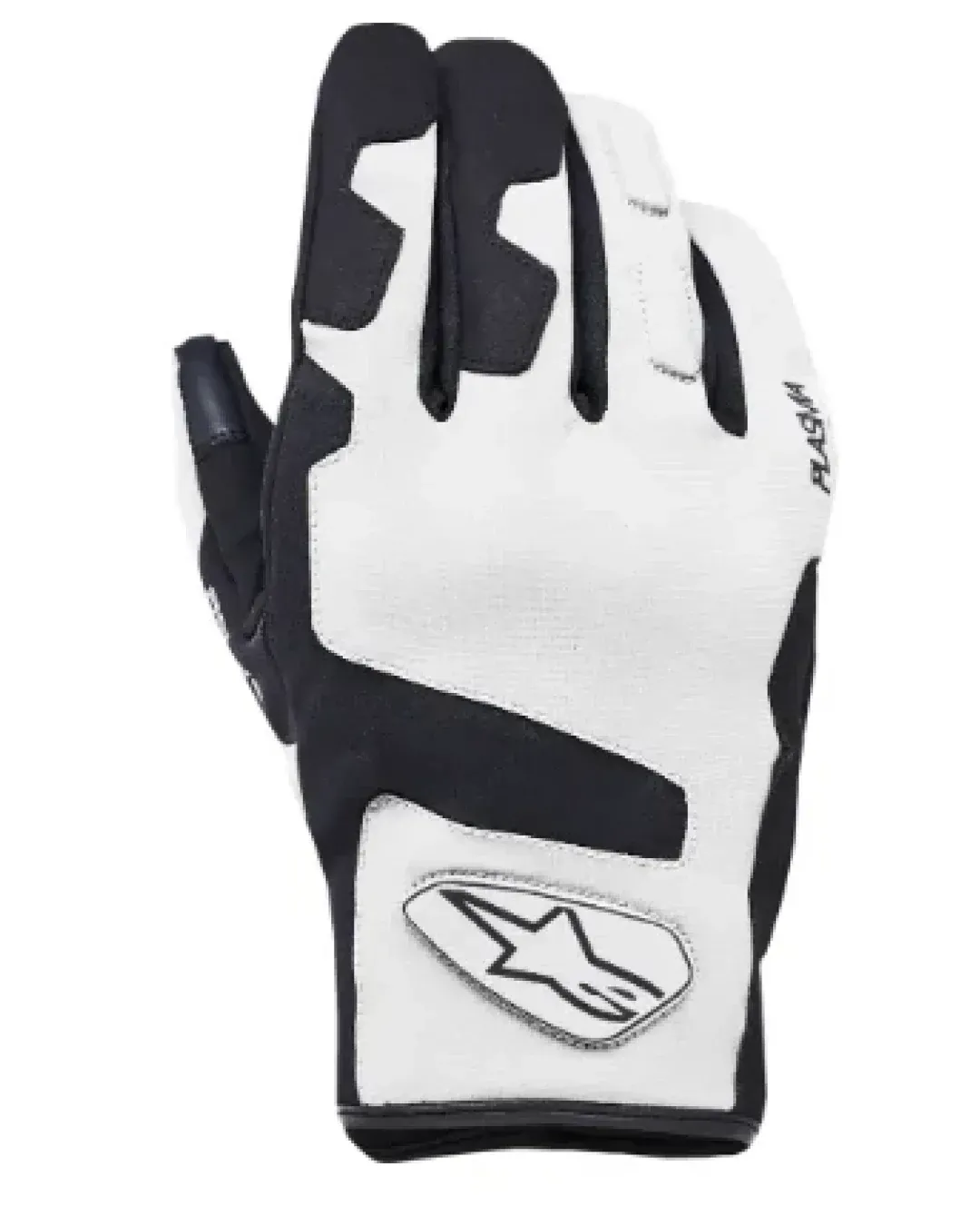 Ръкавици ALPINESTARS IGNITE DRYSTAR INS LIGHT GRAY/BLACK