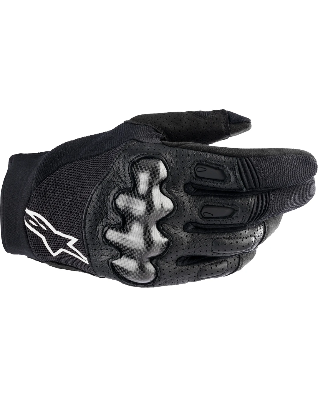 РЪКАВИЦИ ALPINESTARS MEGAWATT BLACK