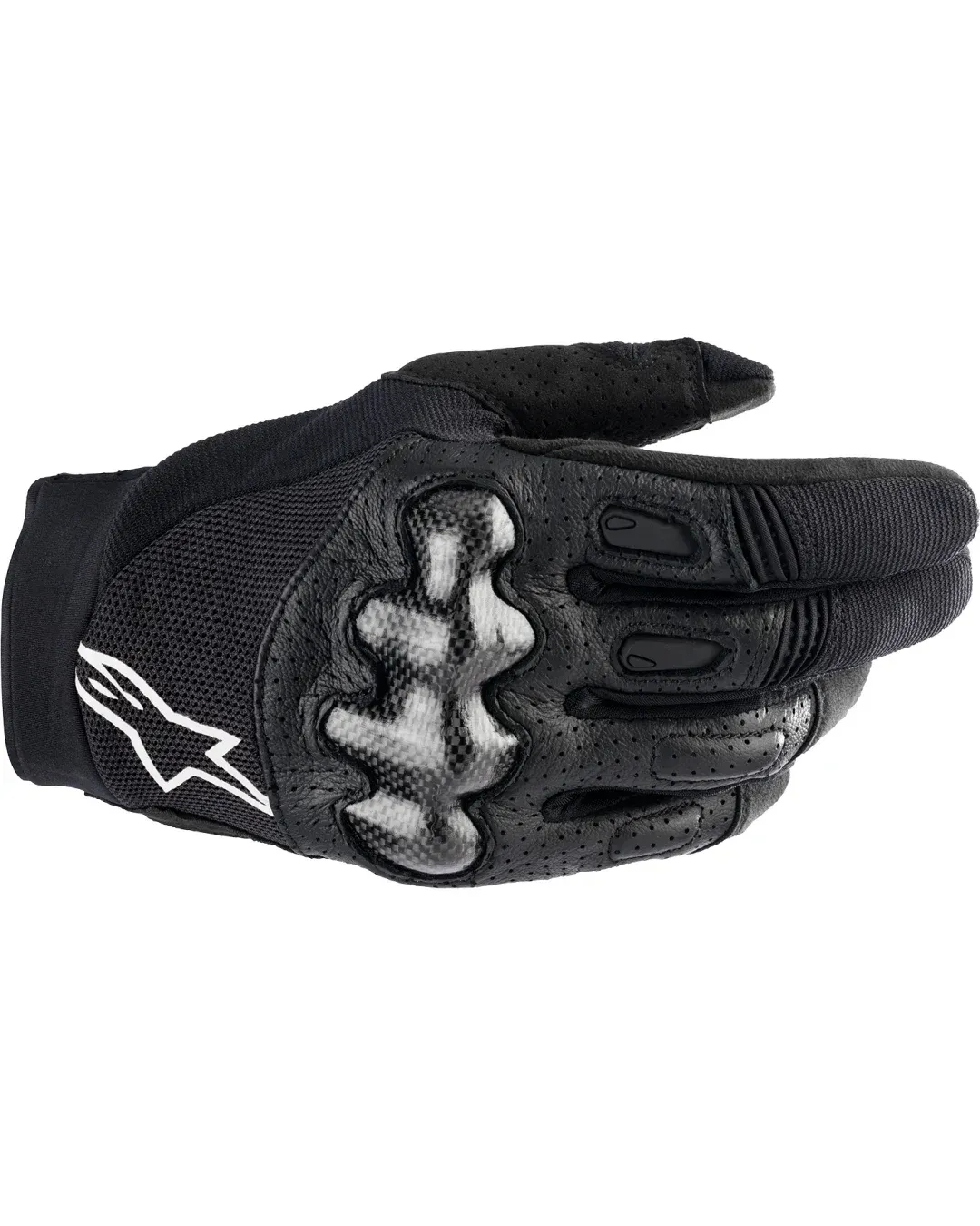 РЪКАВИЦИ ALPINESTARS MEGAWATT BLACK