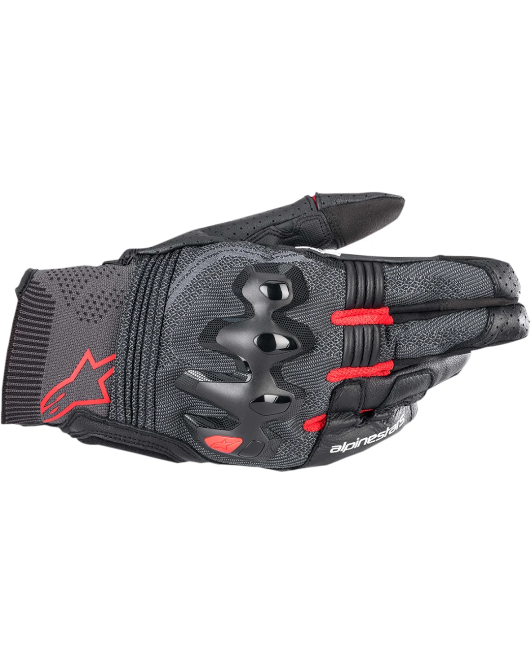 Ръкавици ALPINESTARS Morph Sport BK/RD