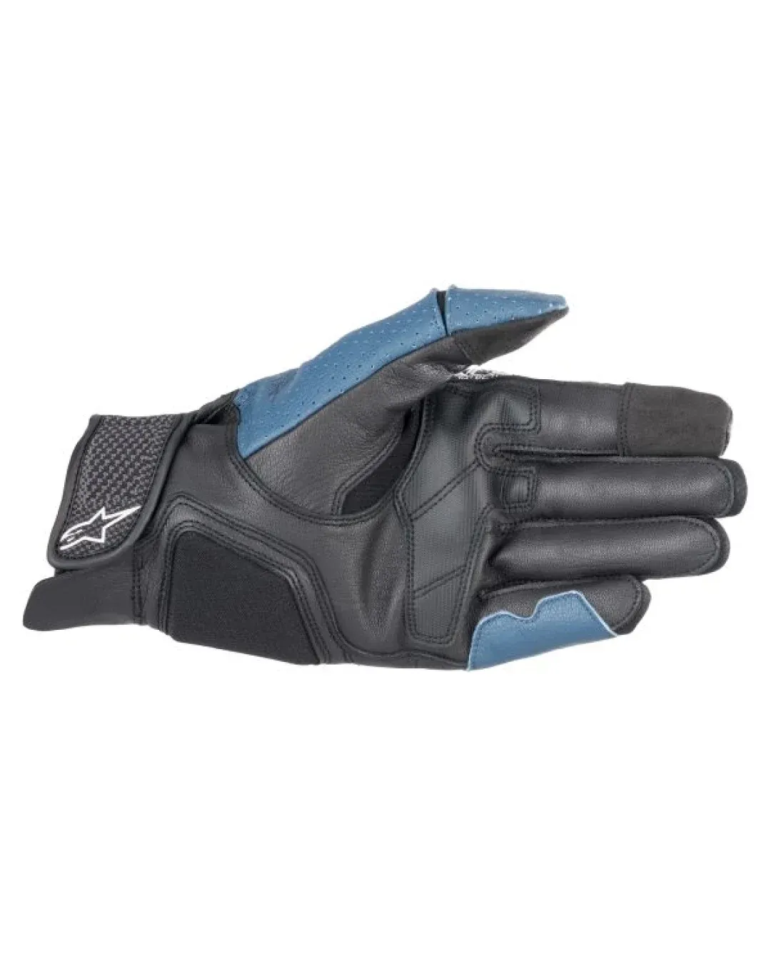 Ръкавици ALPINESTARS Morph Sport BLACK/BLUE