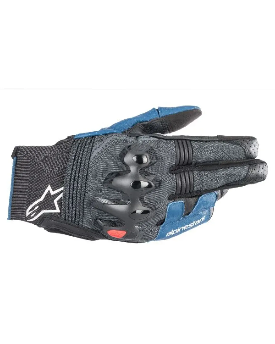 Ръкавици ALPINESTARS Morph Sport BLACK/BLUE