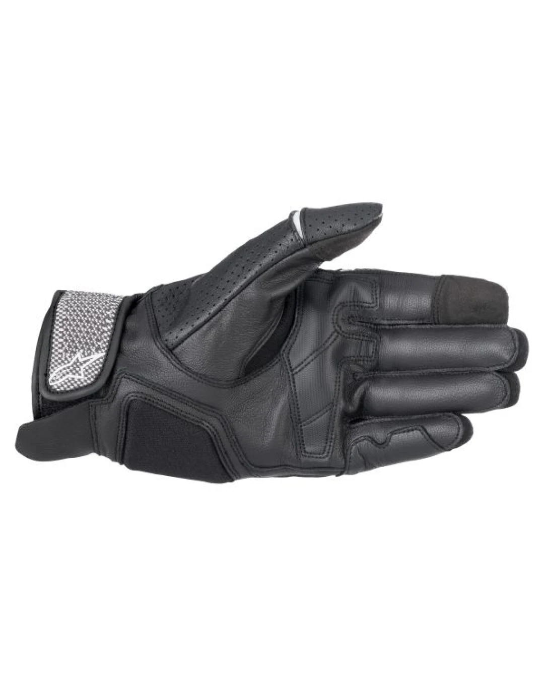Ръкавици ALPINESTARS Morph Sport BLACK/WHITE