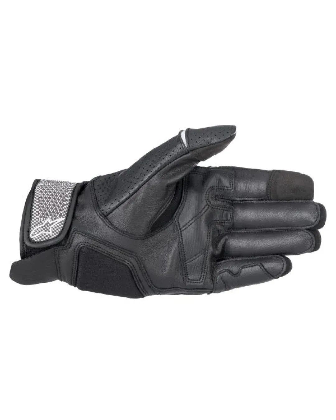 Ръкавици ALPINESTARS Morph Sport BLACK/WHITE