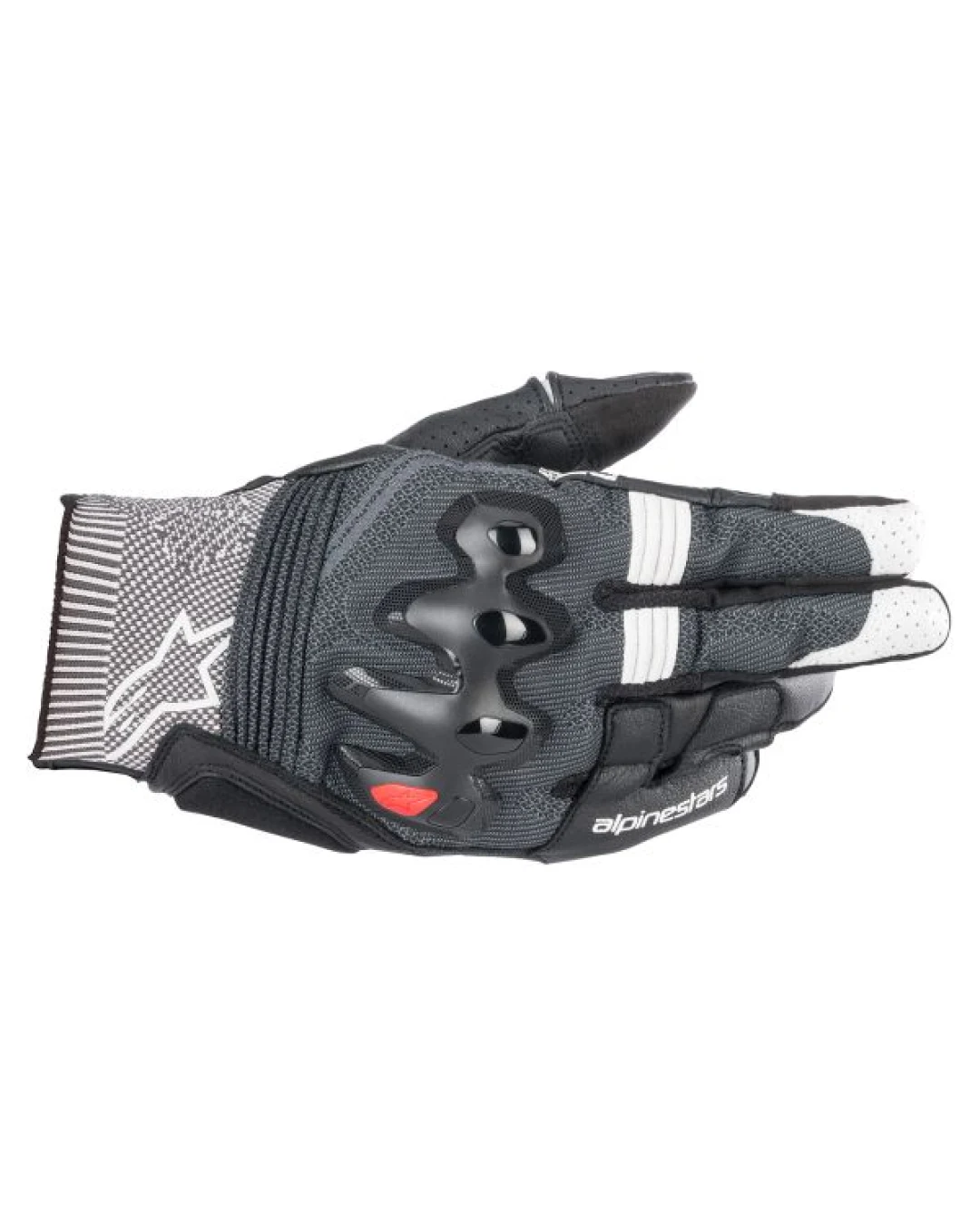 Ръкавици ALPINESTARS Morph Sport BLACK/WHITE
