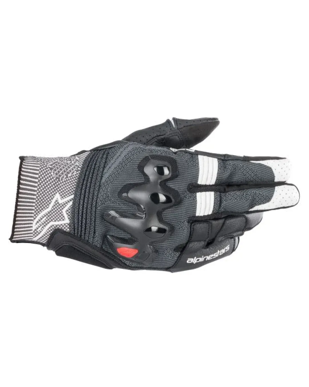 Ръкавици ALPINESTARS Morph Sport BLACK/WHITE