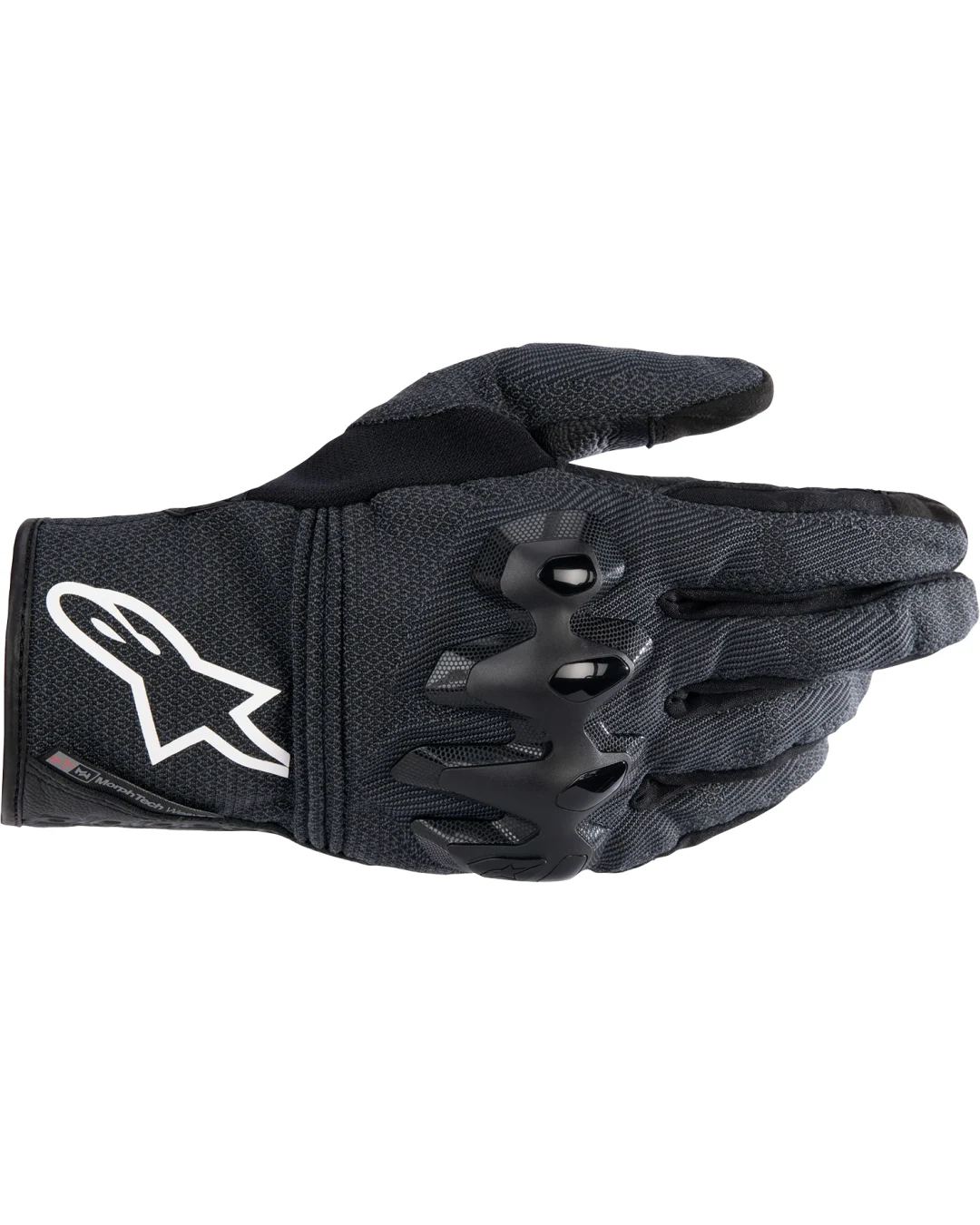 Ръкавици ALPINESTARS Morph STR BLACK