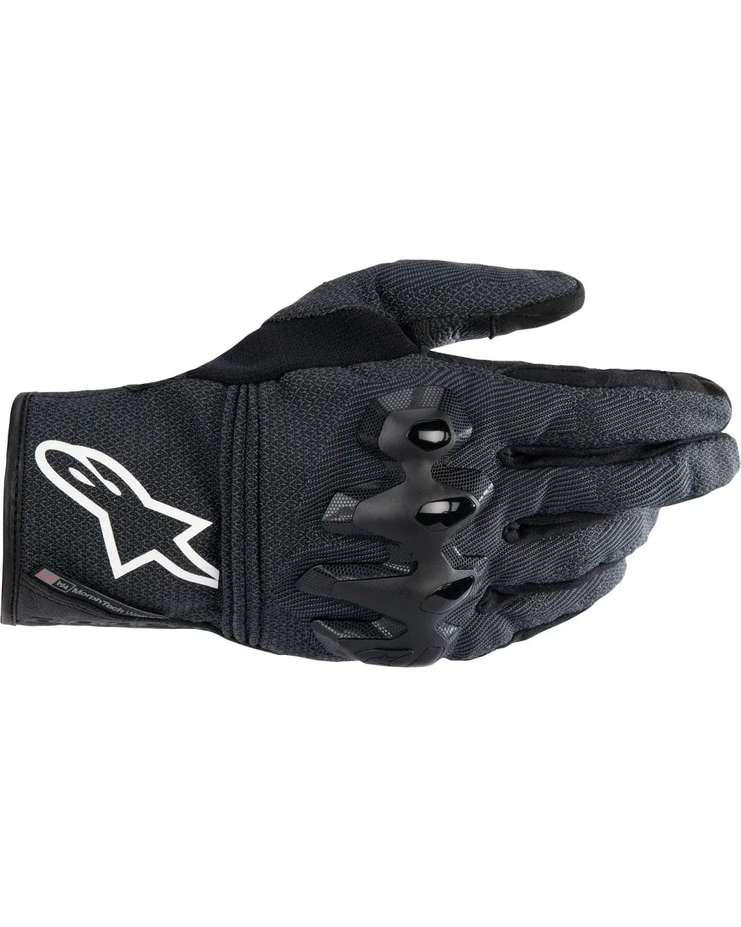Ръкавици ALPINESTARS Morph STR BLACK