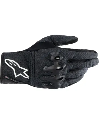 Ръкавици ALPINESTARS Morph STR BLACK