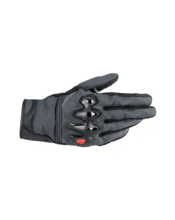 Ръкавици ALPINESTARS MORPH STREET BLACK