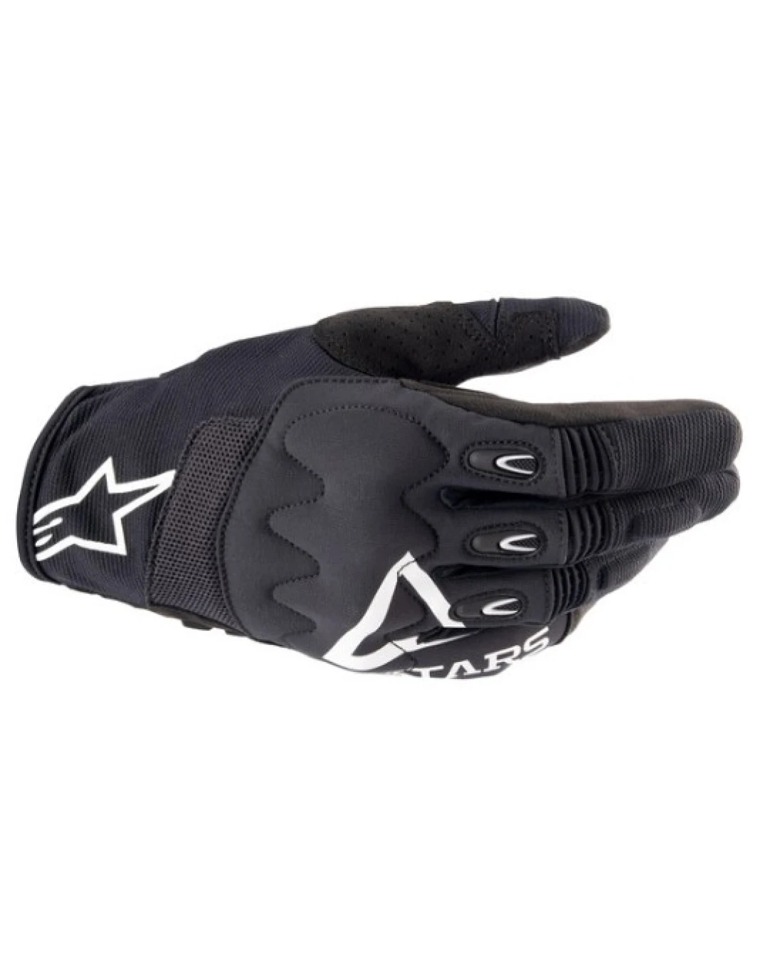 Ръкавици ALPINESTARS MX TECHDURA BLACK