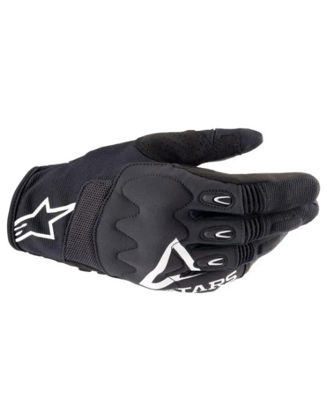 Ръкавици ALPINESTARS MX TECHDURA BLACK