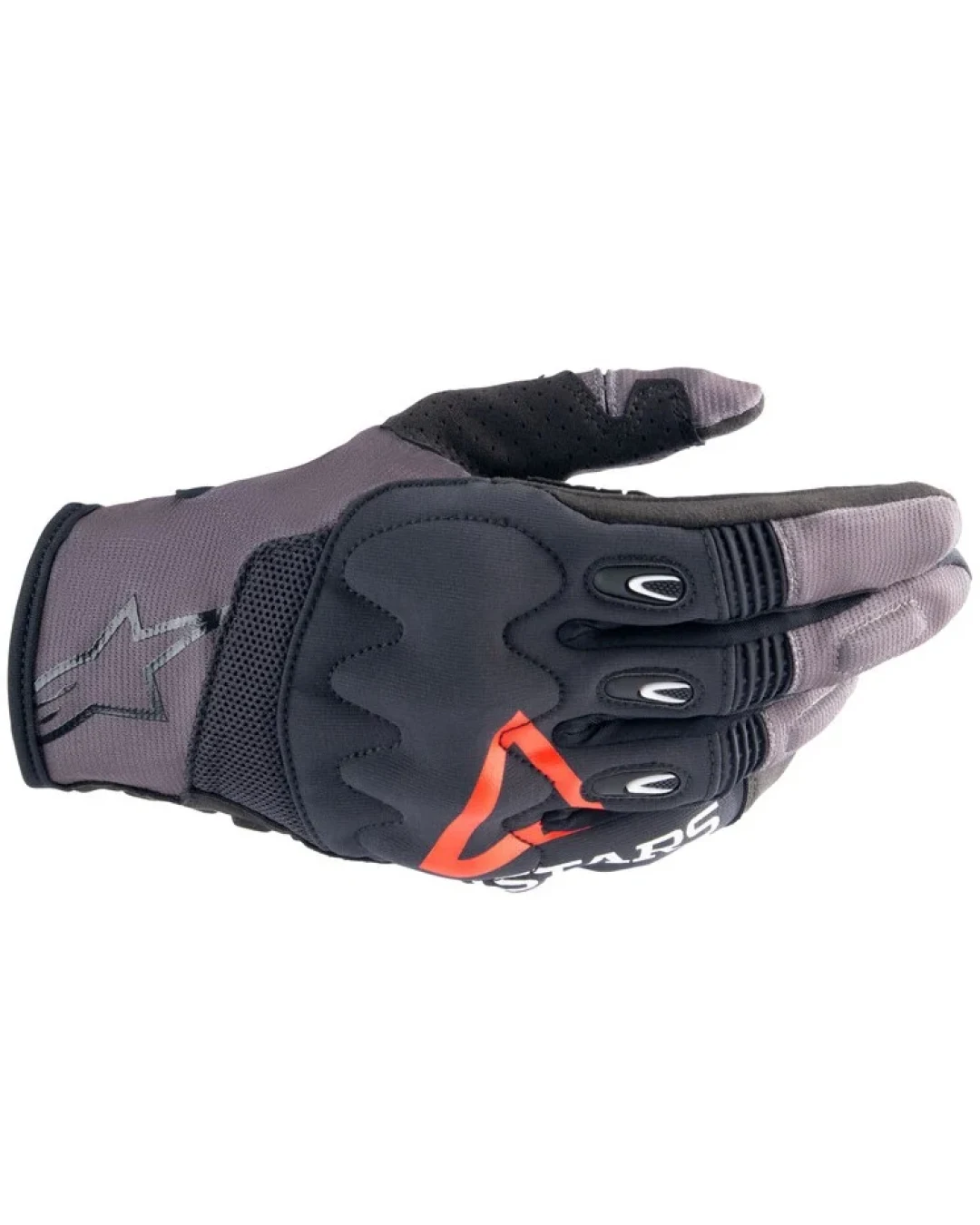 Ръкавици ALPINESTARS MX TECHDURA BROWN