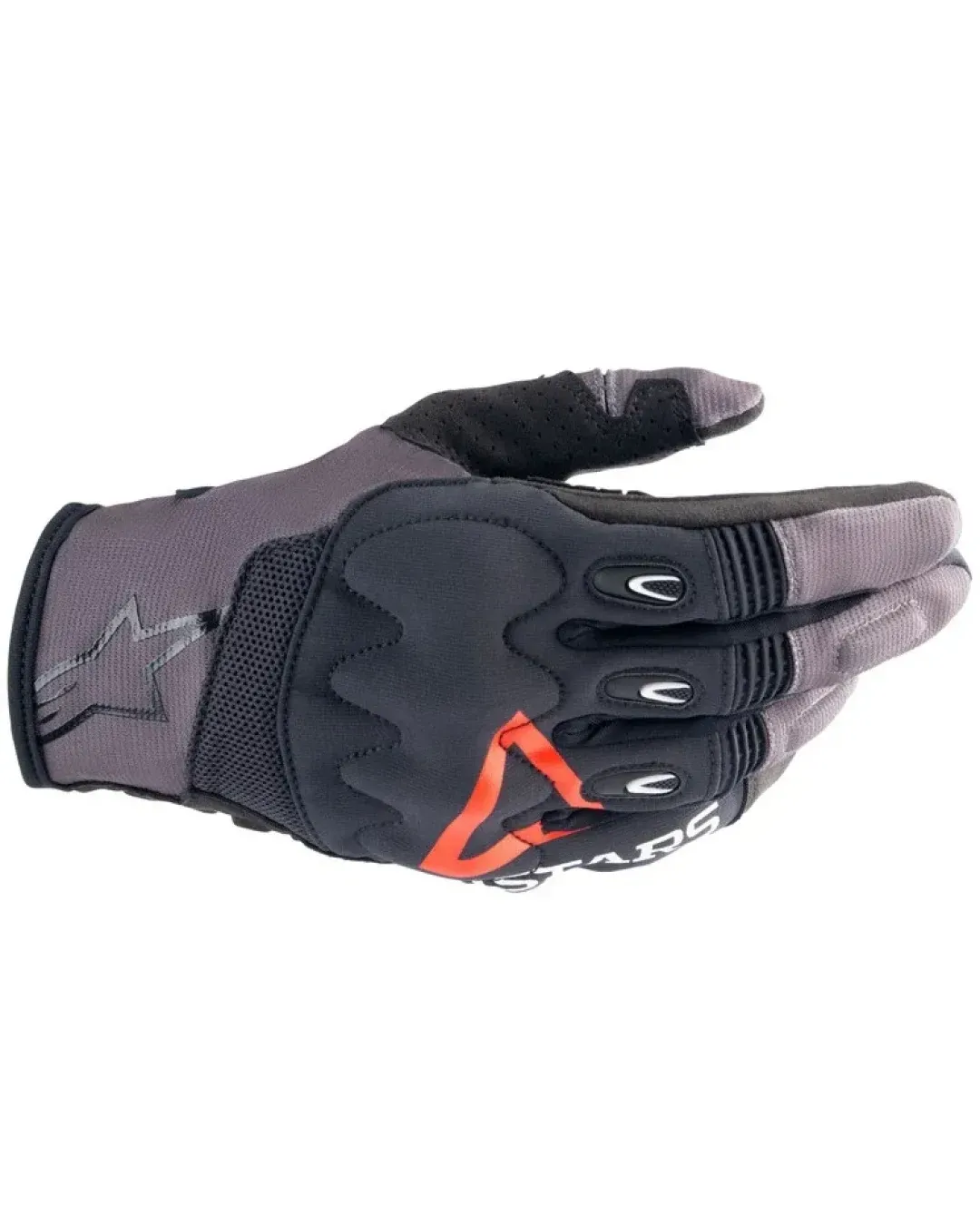 Ръкавици ALPINESTARS MX TECHDURA BROWN