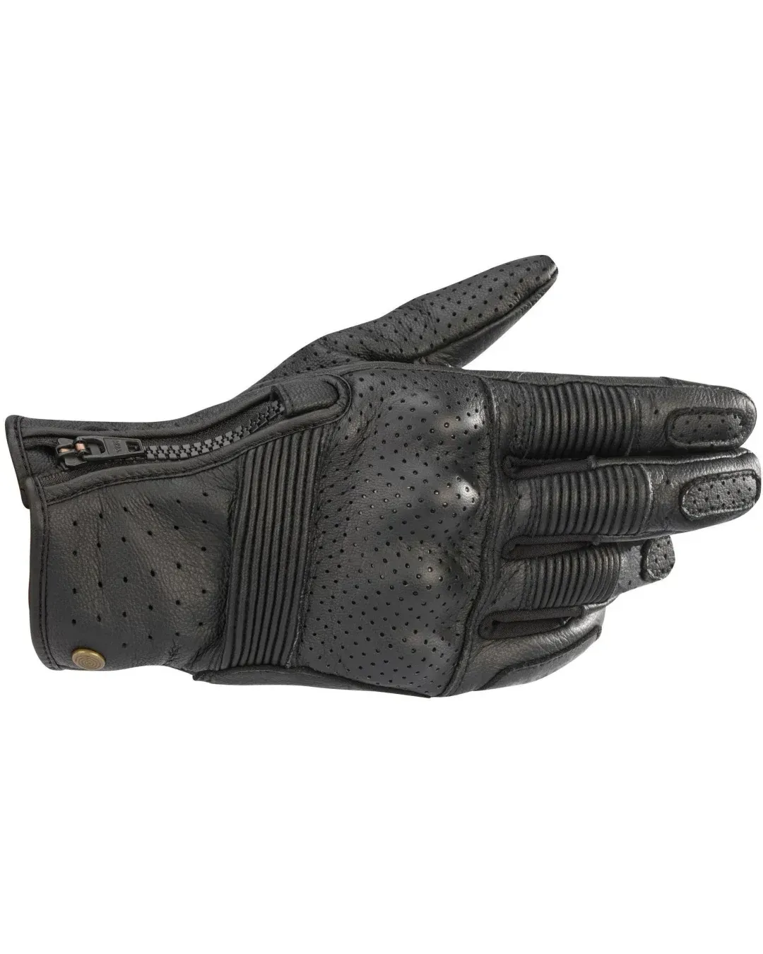 Ръкавици ALPINESTARS RAYBURN V2 BLACK