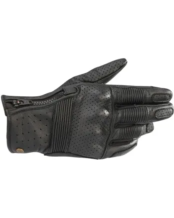 Ръкавици ALPINESTARS RAYBURN V2 BLACK