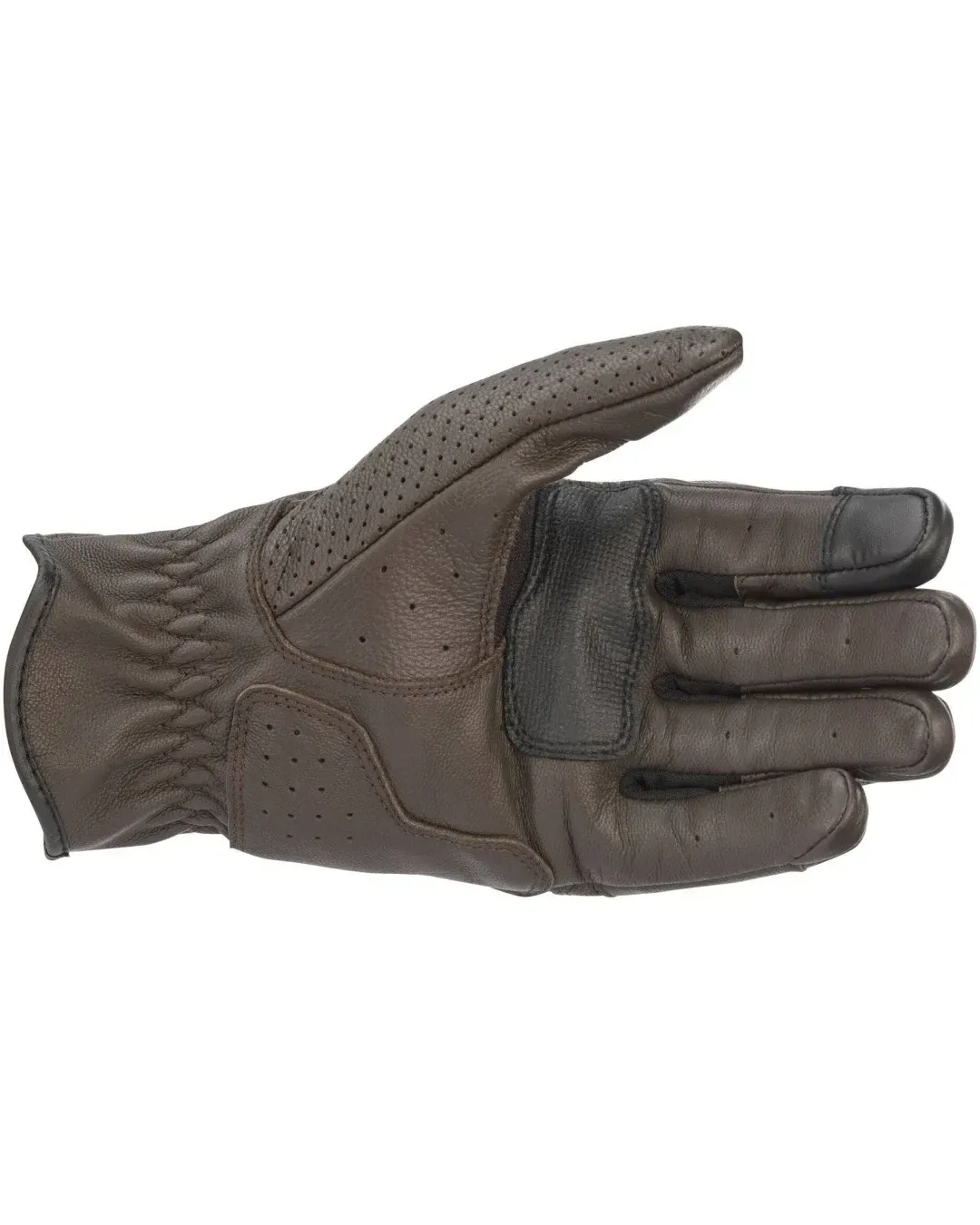 Ръкавици ALPINESTARS RAYBURN V2 BROUN