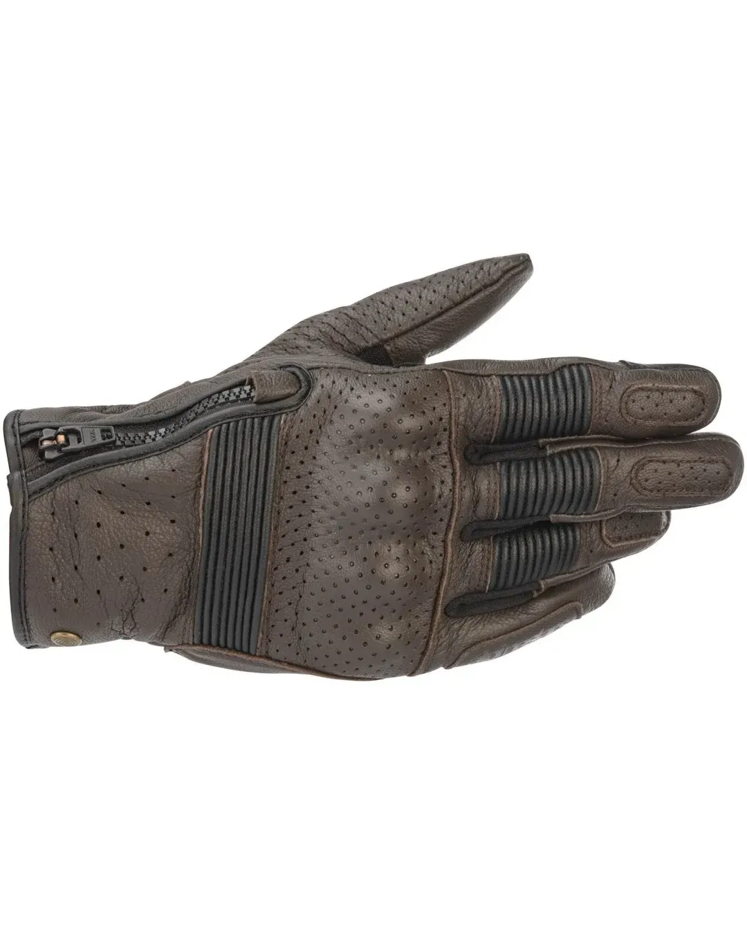 Ръкавици ALPINESTARS RAYBURN V2 BROUN