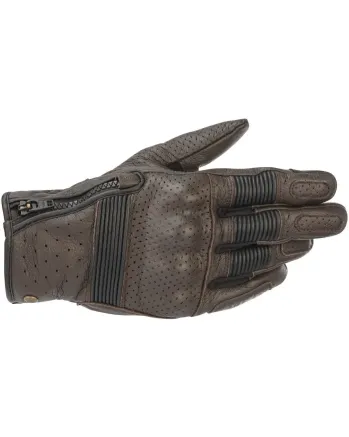 Ръкавици ALPINESTARS RAYBURN V2 BROUN