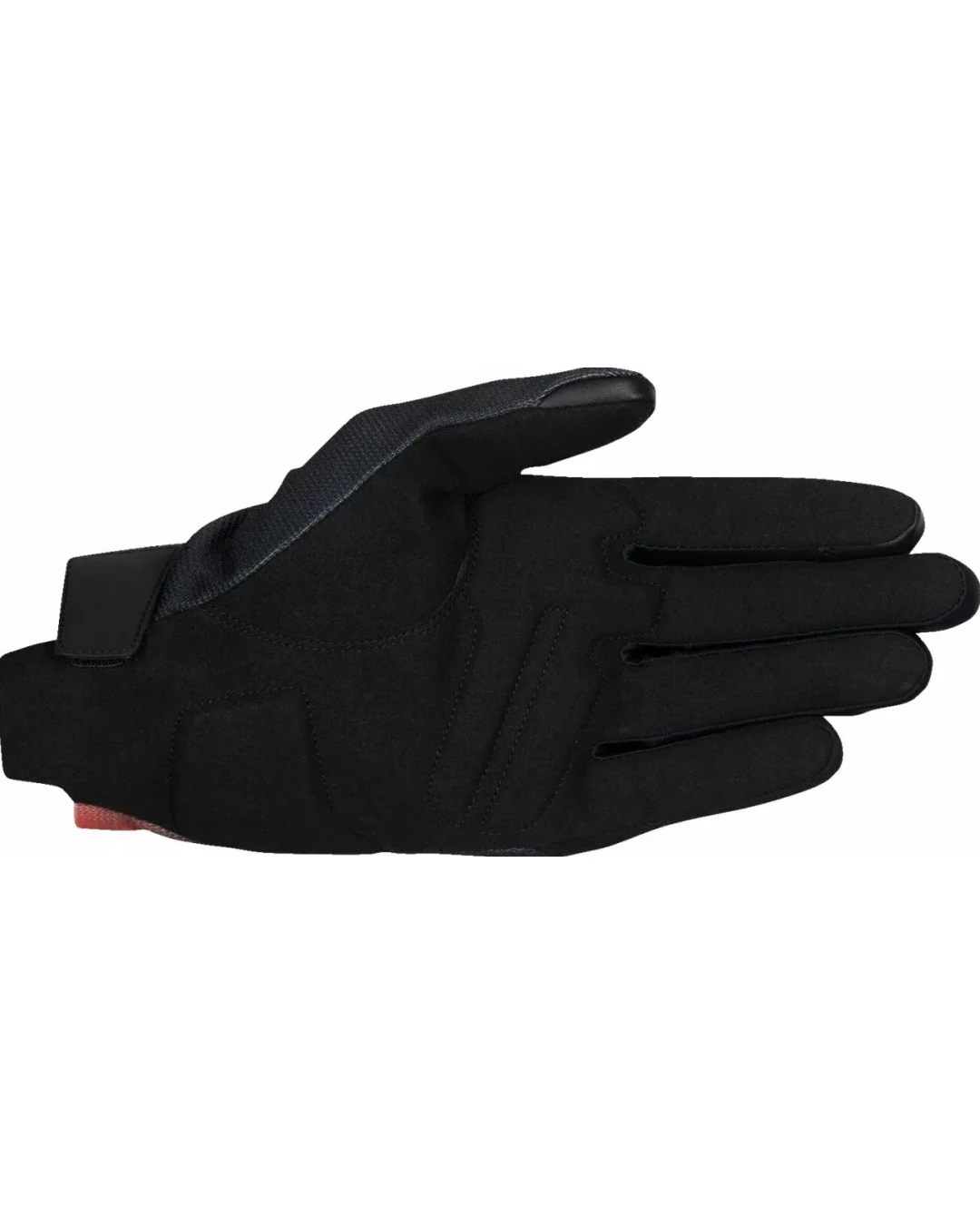 Ръкавици ALPINESTARS REEF V2 BK/RD FLUO/WHT