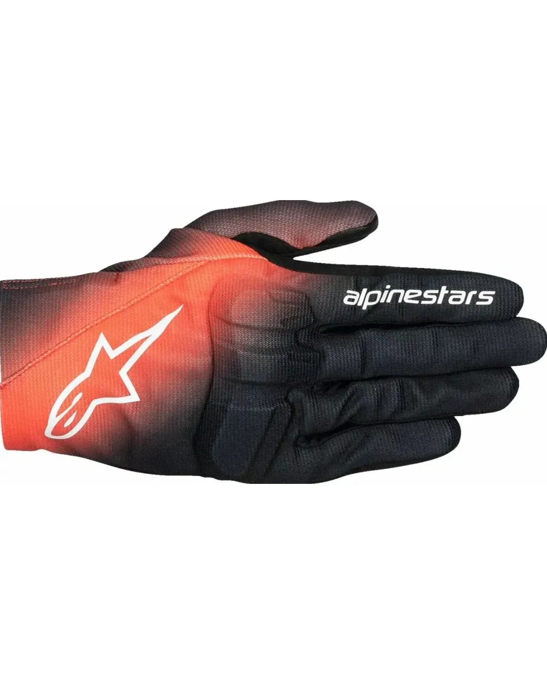 Ръкавици ALPINESTARS REEF V2 BK/RD FLUO/WHT