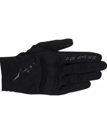 Ръкавици ALPINESTARS REEF V2 BLK/BLK