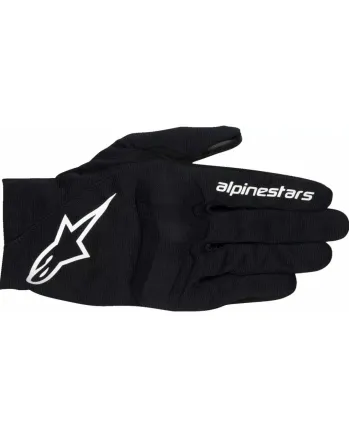 Ръкавици ALPINESTARS REEF V2 BLK/WHT