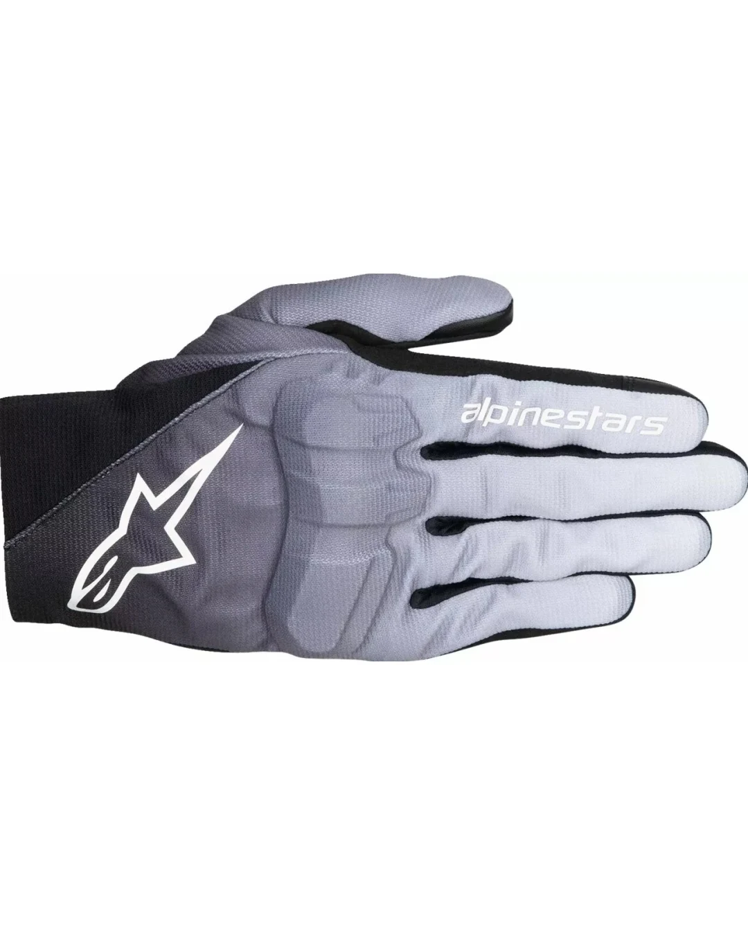 Ръкавици ALPINESTARS REEF V2 GRY/BLK/WHT